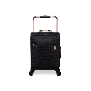 New York World's Lightest - Cabin (Black)