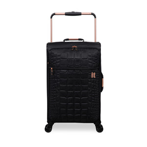 New York World's Lightest - Medium (Black)