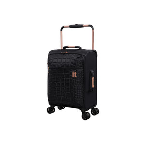 New York World's Lightest - Cabin (Black)
