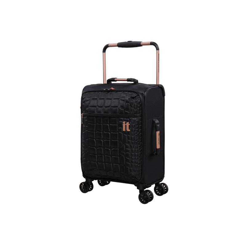 New York World's Lightest - 3pc Set (Black)