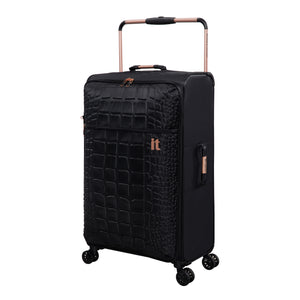 New York World's Lightest - Large (Black)
