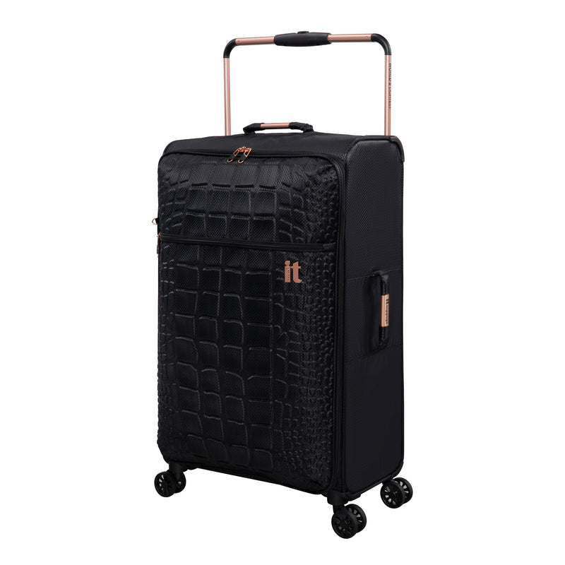 New York World's Lightest - 3pc Set (Black)