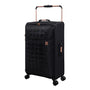 New York World's Lightest - 3pc Set (Black)