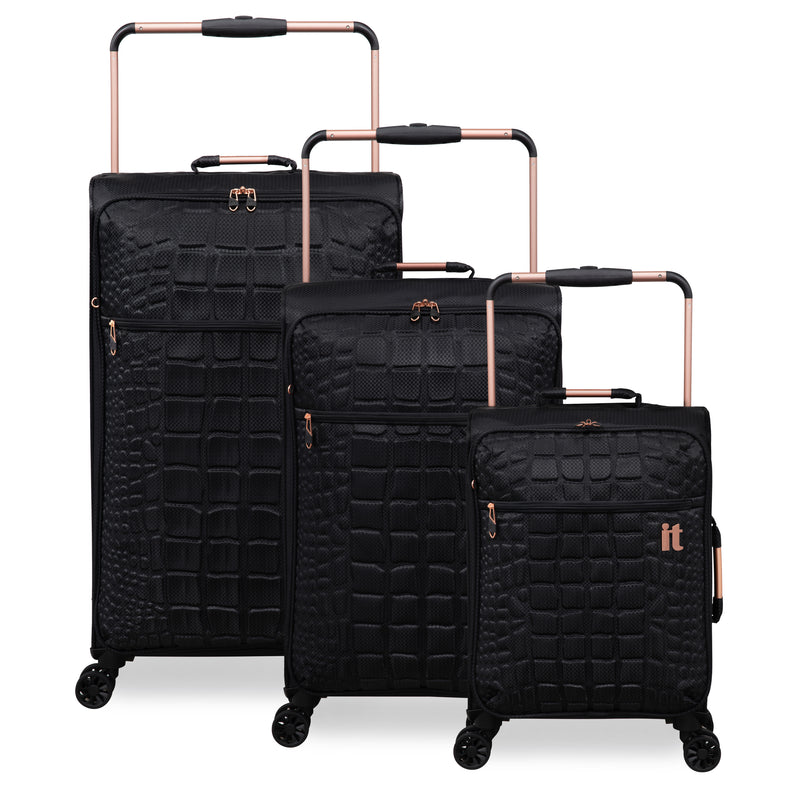 New York World's Lightest - Medium (Black)