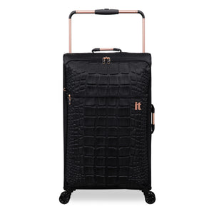 New York World's Lightest - Large (Black)