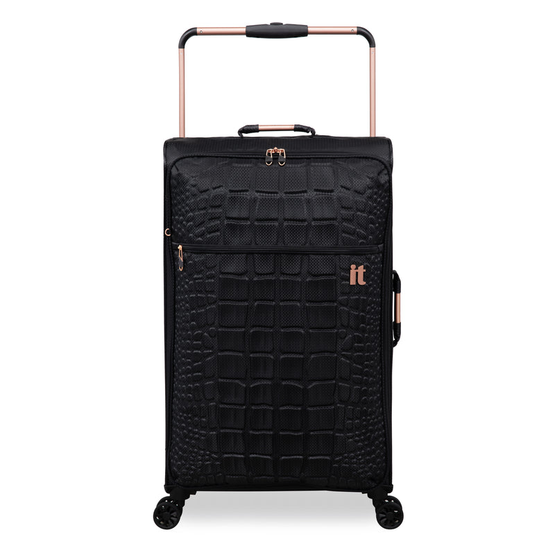 New York World's Lightest - 3pc Set (Black)