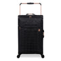 New York World's Lightest - 3pc Set (Black)