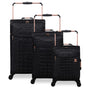 New York World's Lightest - Medium (Black)