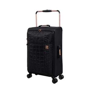 New York World's Lightest - Medium (Black)