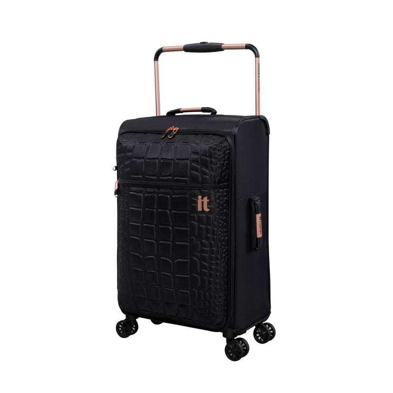 New York World's Lightest - Medium (Black)