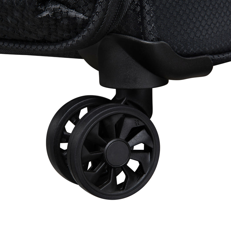 New York World's Lightest - Medium (Black)
