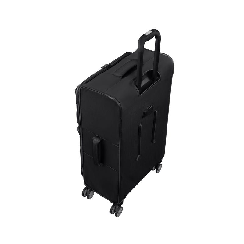 Striated - Cabin (Black)