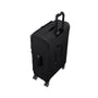 Striated - Cabin (Black)