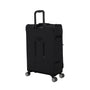 Striated - Cabin (Black)
