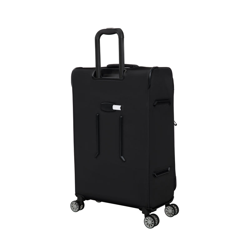 Striated - Cabin (Black)