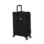 Striated - Cabin (Black)