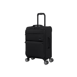 Striated - Cabin (Black)