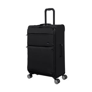 Striated - Medium (Black)