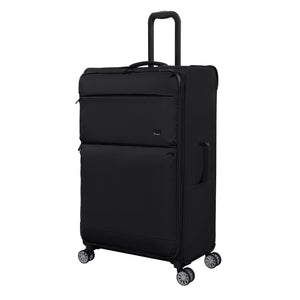 Striated - Large (Black)