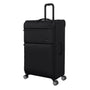 Striated - Large (Black)