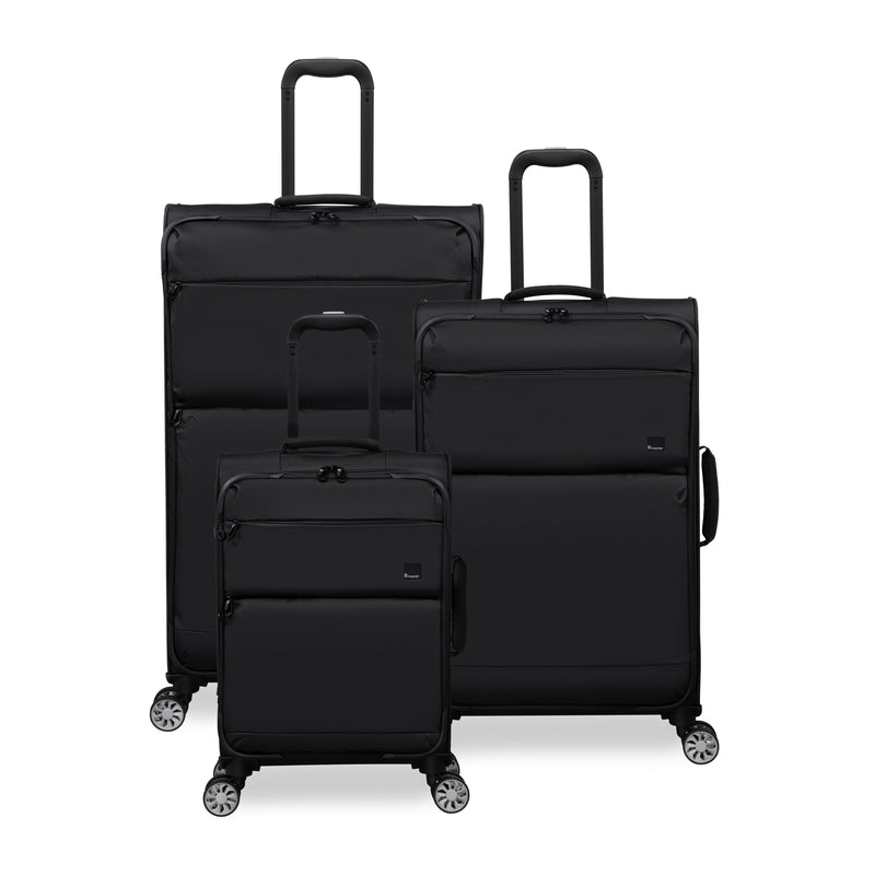 Striated - Cabin (Black)