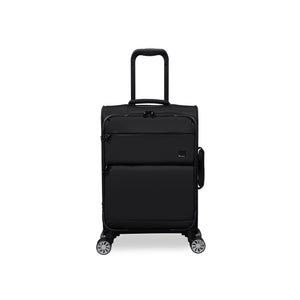 Striated - Cabin (Black)