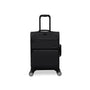 Striated - Cabin (Black)