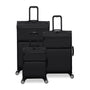 Striated - Cabin (Black)