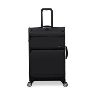 Striated - Medium (Black)