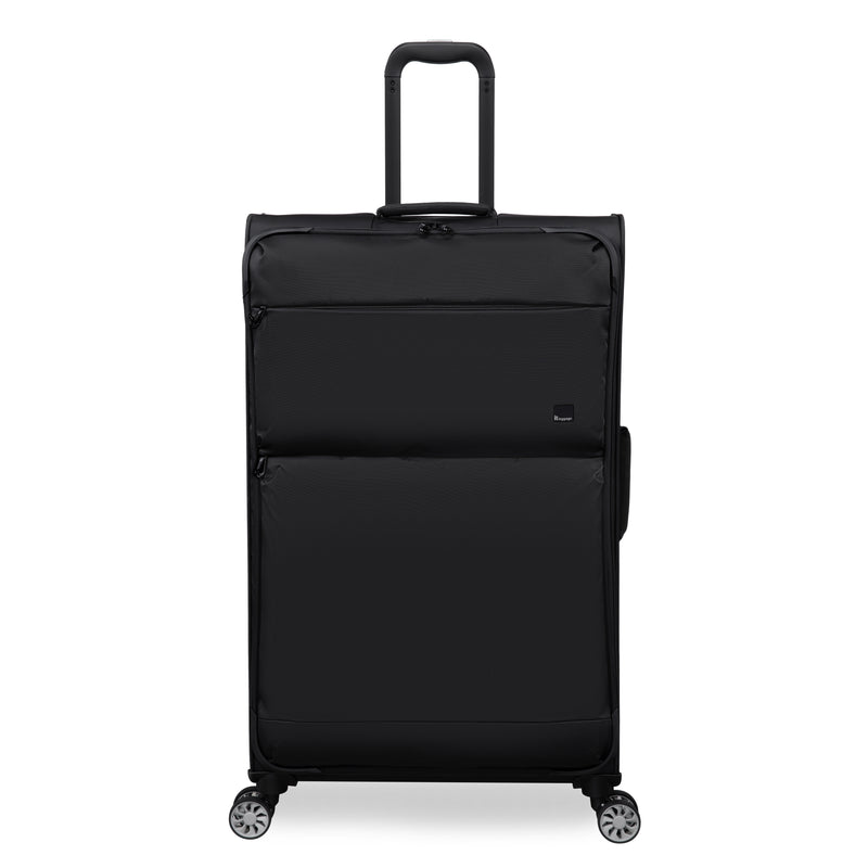 Striated - Large (Black)