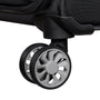 Striated - Cabin (Black)