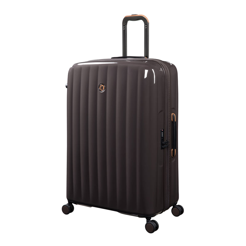 Zonation - 3pc Set (Brown)