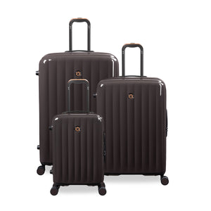 Zonation - 3pc Set (Brown)