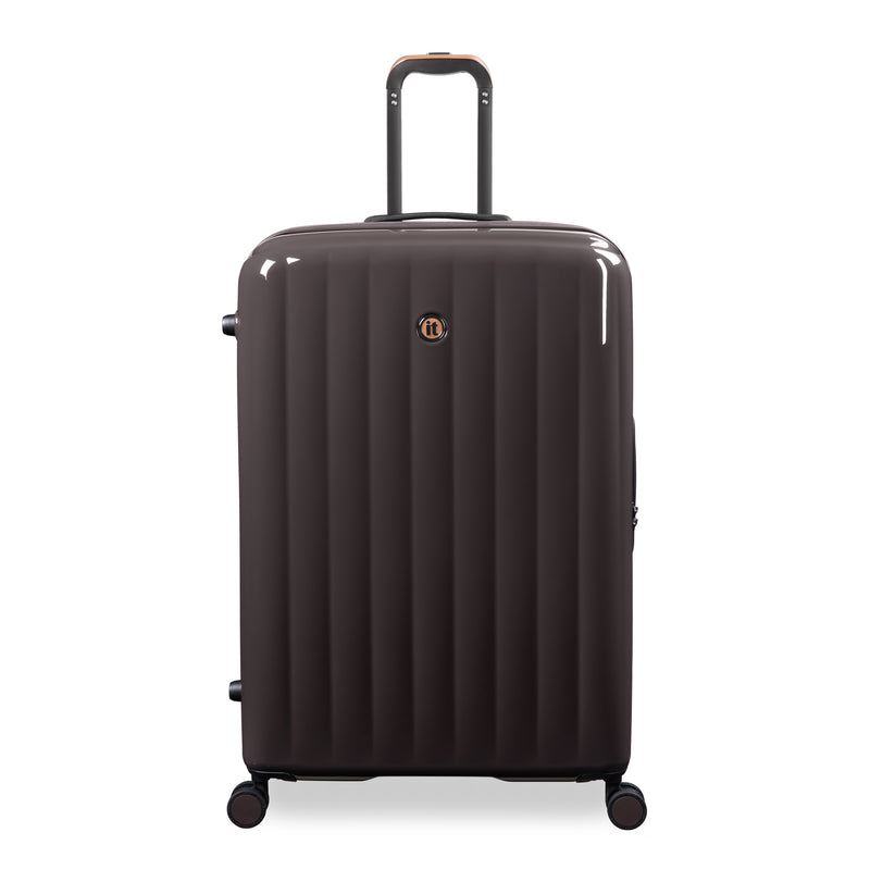 Zonation - 3pc Set (Brown)