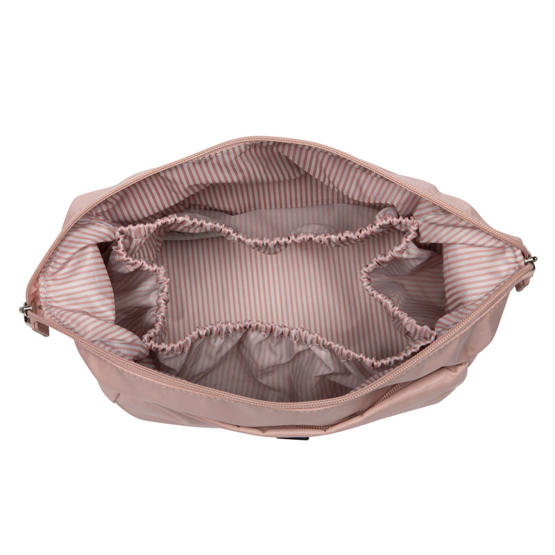 Affluent Trunk - 5pc Set (Misty Rose)
