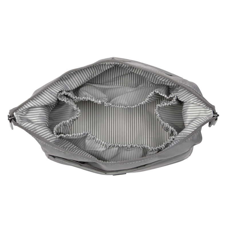 Affluent Trunk - 5pc Set (Steeple Gray)