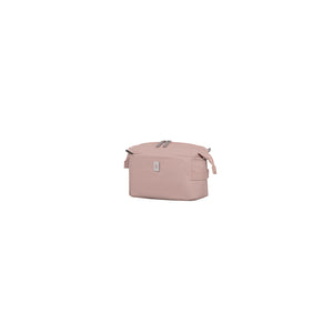 Affluent - Washbag (Misty Rose)