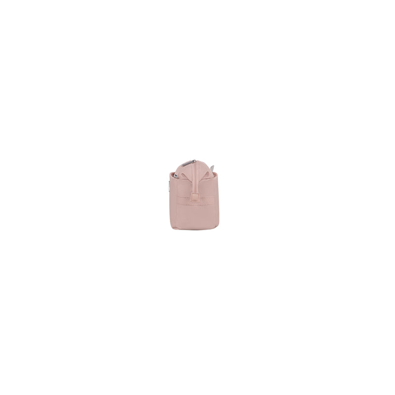 Affluent Trunk - 5pc Set (Misty Rose)