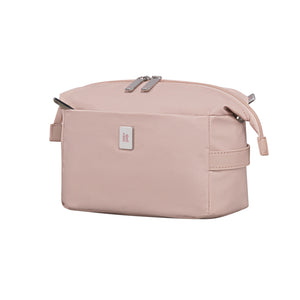 Affluent - Washbag (Misty Rose)