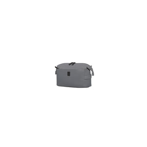 Affluent - Washbag (Steeple Gray)