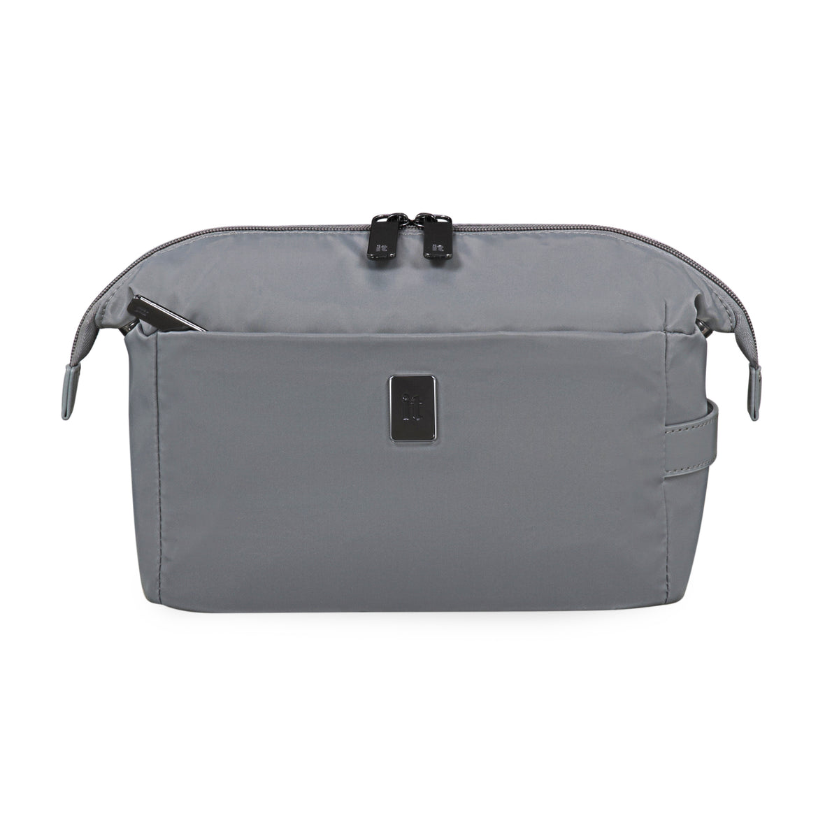 Affluent - Washbag (Steeple Gray)