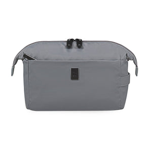 Affluent - Washbag (Steeple Gray)