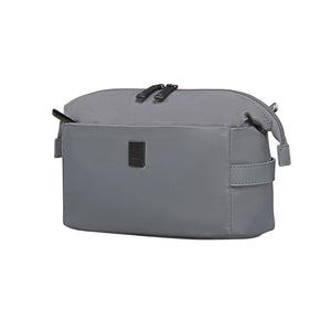 Affluent - Washbag (Steeple Gray)