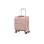 Affluent Trunk - 5pc Set (Misty Rose)