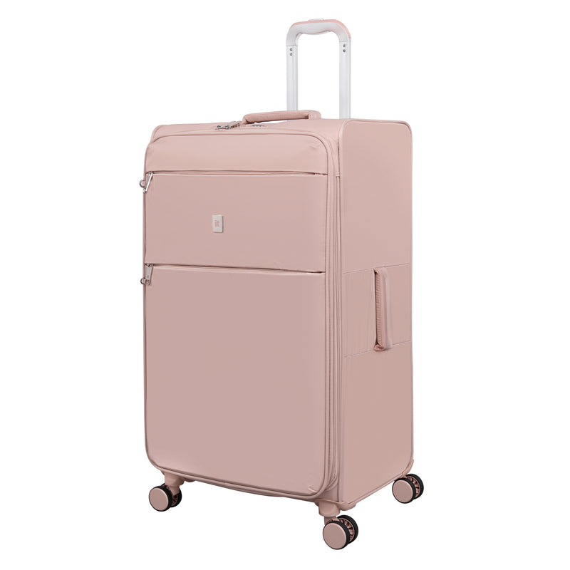 Affluent Trunk - 5pc Set (Misty Rose)