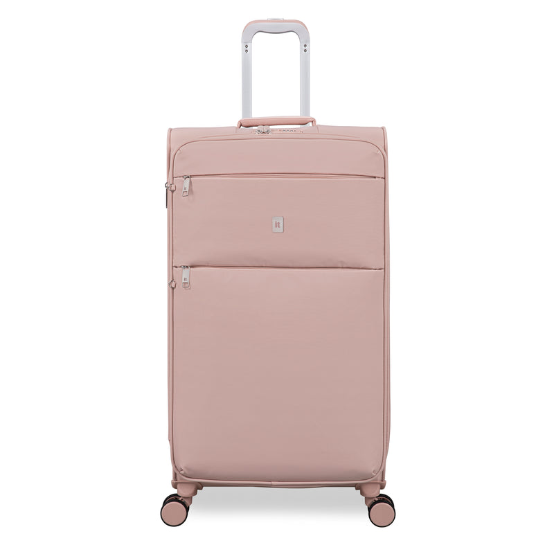 Affluent Trunk - 5pc Set (Misty Rose)