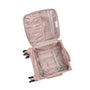 Affluent Trunk - 5pc Set (Misty Rose)