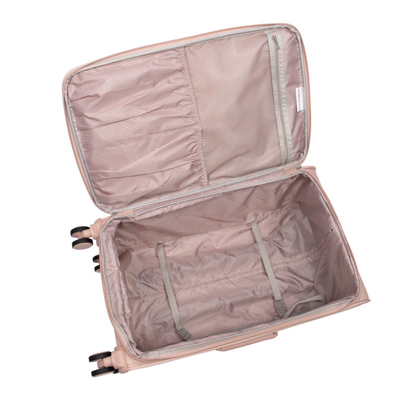 Affluent Trunk - Medium (Misty Rose)