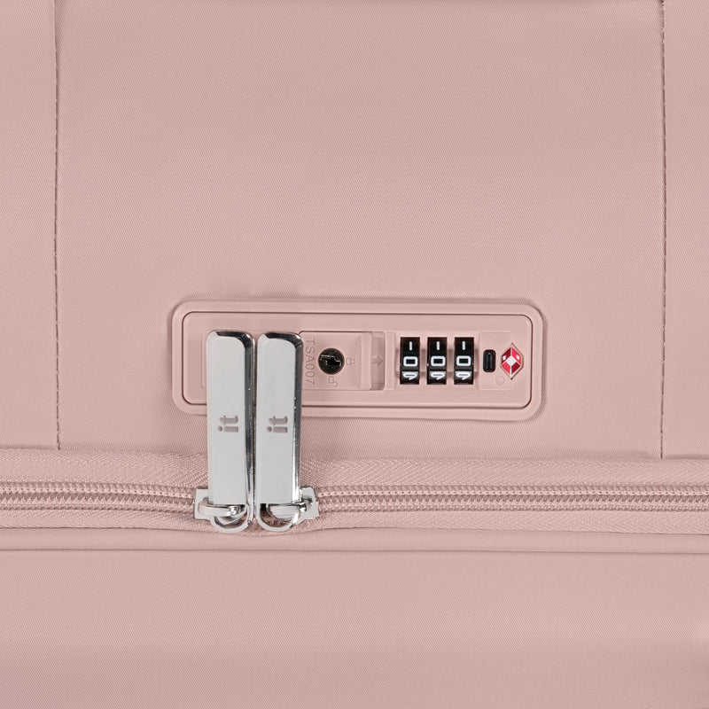 Affluent Trunk - Medium (Misty Rose)