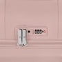 Affluent Trunk - Medium (Misty Rose)